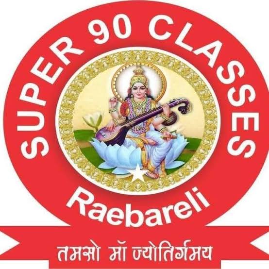 Super90 Classes Logo